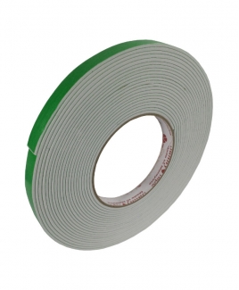 Double Side Foam Tape 12mm X 10 Yard